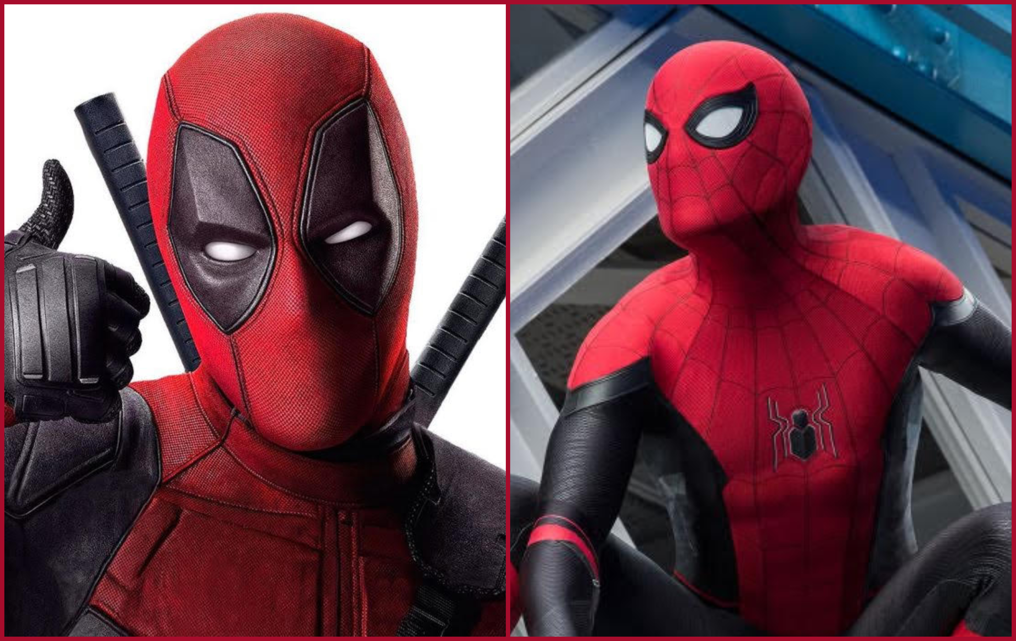 Ryan Reynolds Wants A Spider-Man and Deadpool Team Up Despite Disney-Sony Negotiations