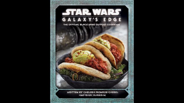 This Star Wars Cookbook Will Have You Cooking With The Force