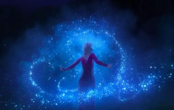 New Frozen 2 Details Revealed At D23 Expo!