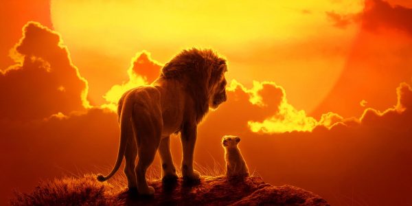 'The Lion King' Reigns Over 'Frozen' As Disney's New Highest Grossing Animated Film