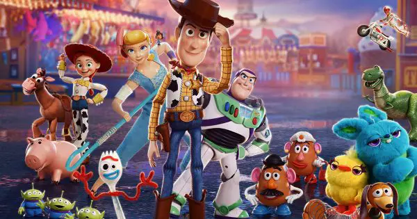 Check Out the Alternate Ending to "Toy Story 4"
