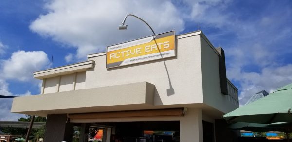 active eats 1