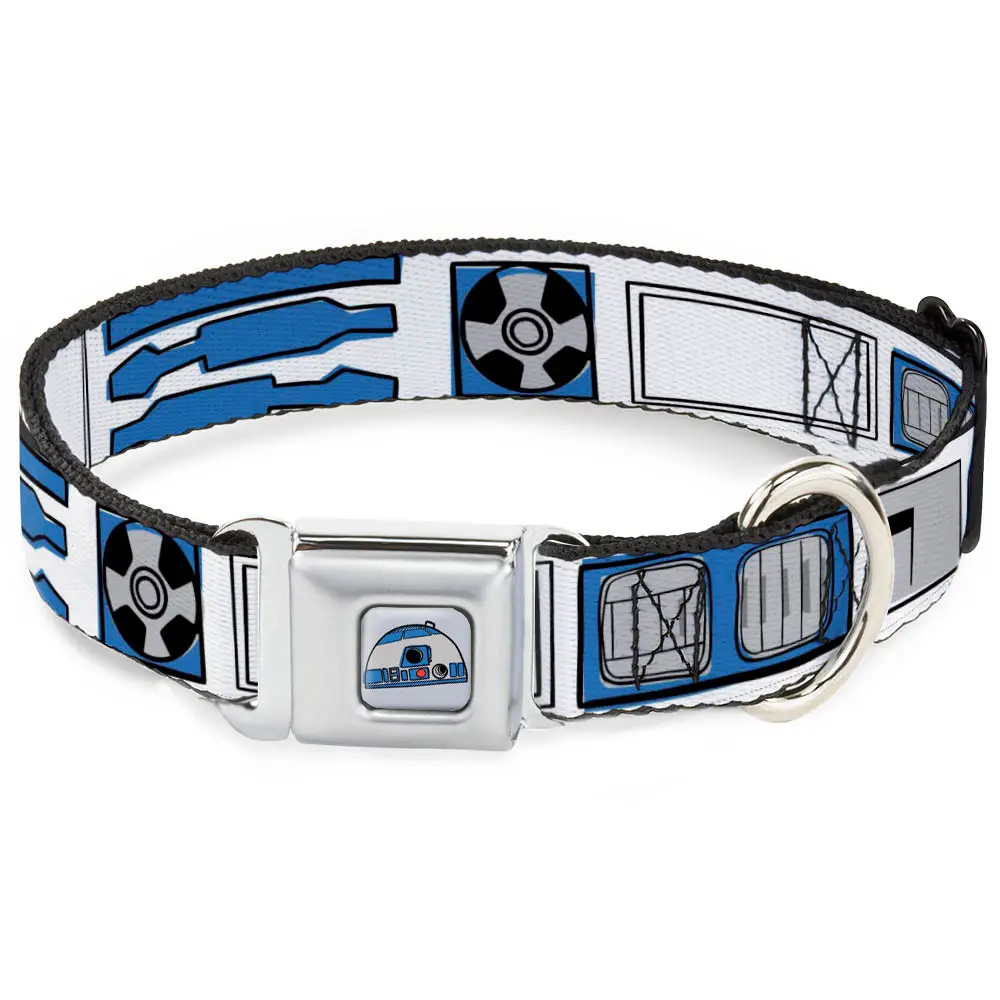 New Star Wars Accessory Collection & Pet Products From Buckle-Down