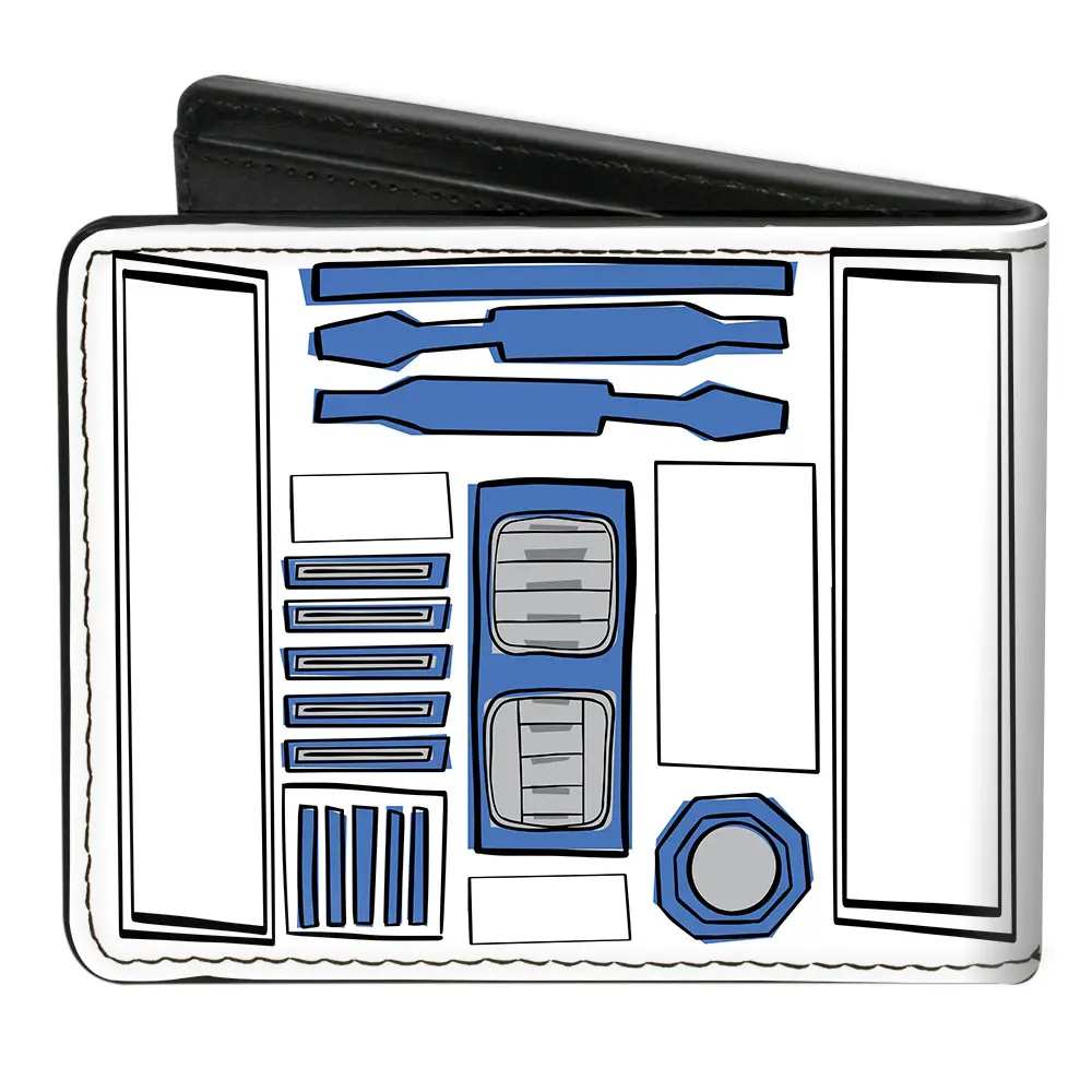 New Star Wars Accessory Collection & Pet Products From Buckle-Down