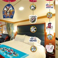 Reserve Disney Cruise Line Onboard Gifts and Decor Before Setting Sail