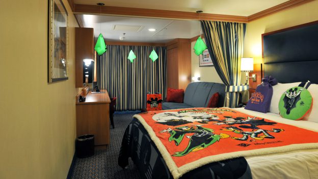 Reserve Disney Cruise Line Onboard Gifts and Decor Before Setting Sail