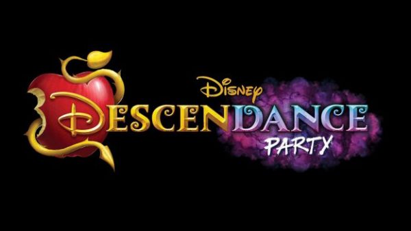 DescenDANCE Party At Oogie Boogie Bash!