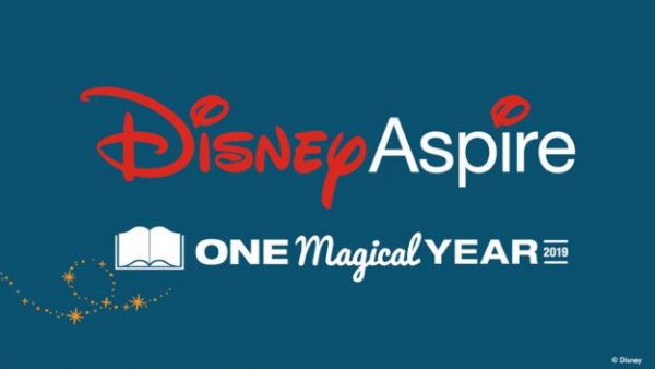 Disney Aspire Celebrates One Year Of Dreams Within Reach
