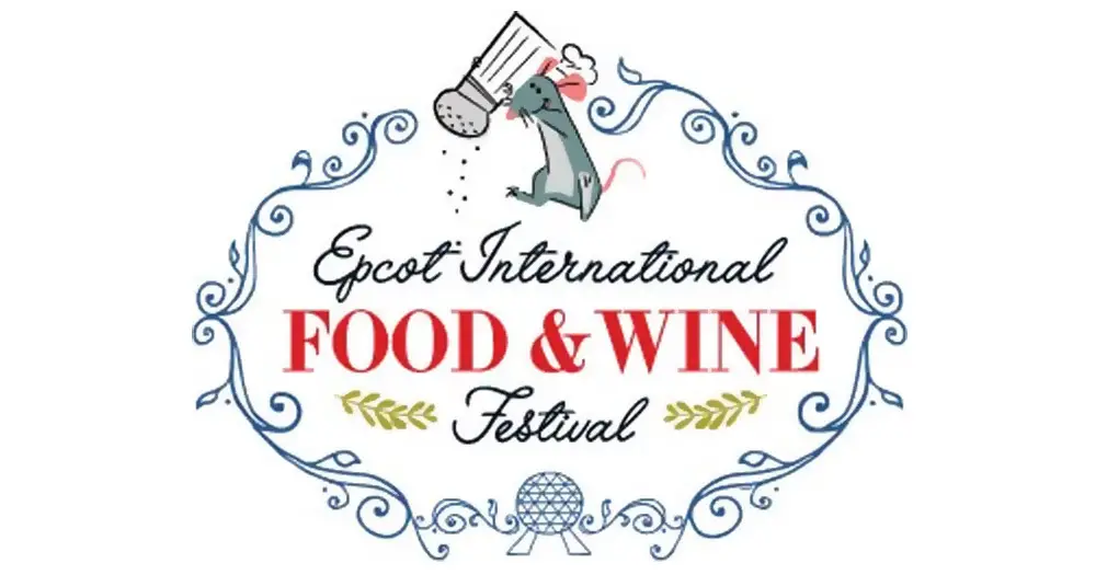 EPCOT International Food & Wine Festival Begins July 15!