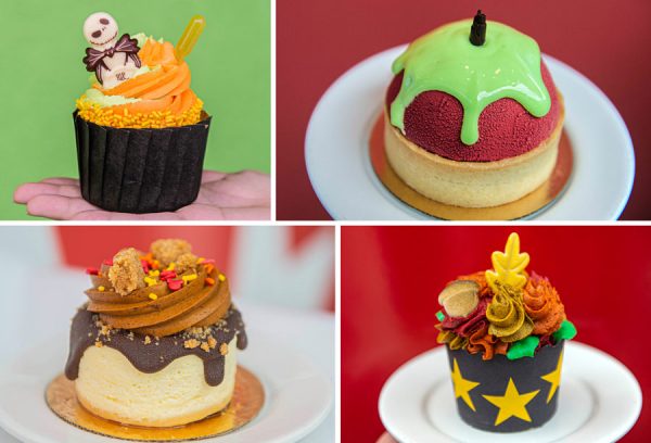 Sweet Treats Coming To Walt Disney World This August!