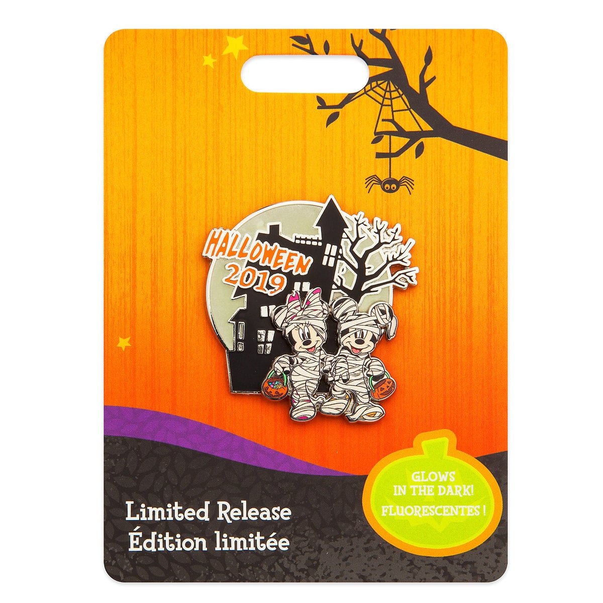 New Disney Halloween Finds Now Available On shopDisney