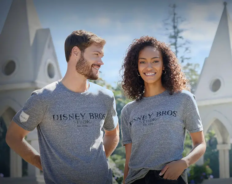 New shopDisney Subscription Service, The Disney Backstage Collection
