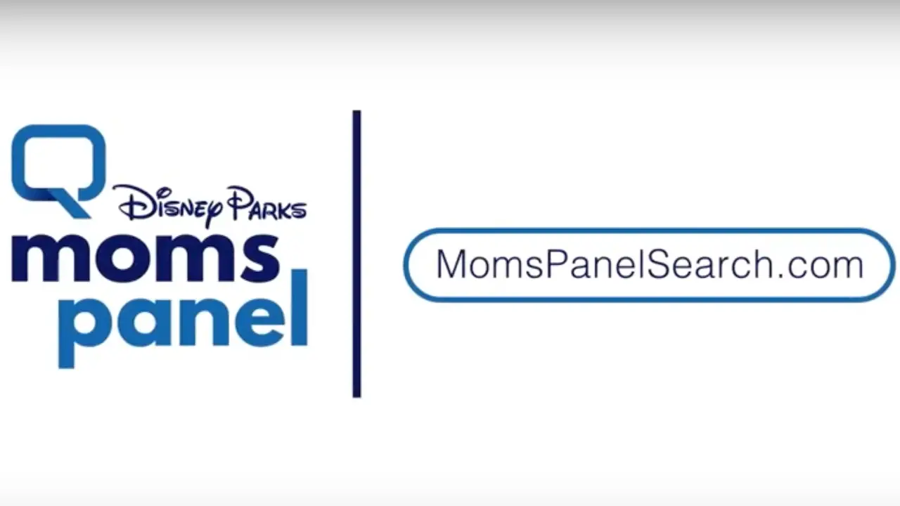 2020 Disney Parks Moms Panel Search Coming Soon