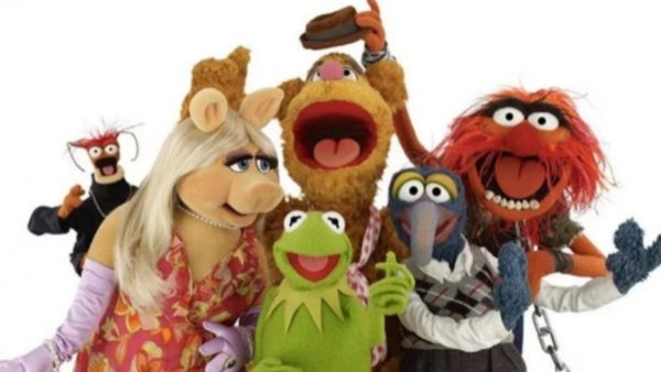 New Muppets Series coming to Disney+ in 2020