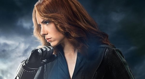 'Black Widow' Will Showcase Events After 'Captain America: Civil War' And A Visit From Natasha's Past