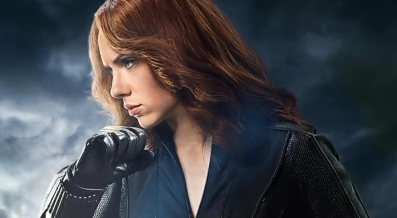 ‘Black Widow’ Will Showcase Events After ‘Captain America: Civil War’ And A Visit From Natasha’s Past