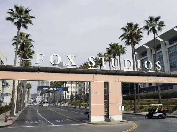 Disney Cancels Hundreds of Fox Films