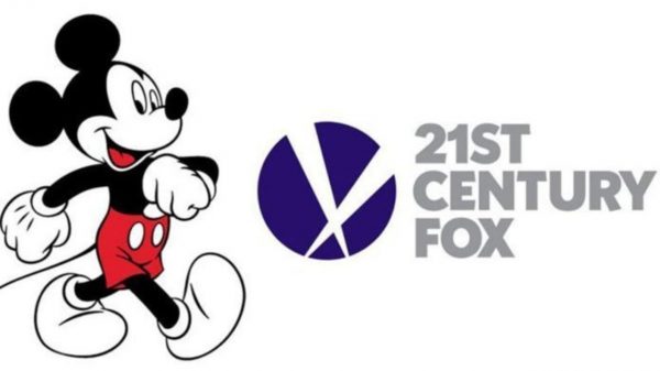 Disney Cancels Hundreds of Fox Films