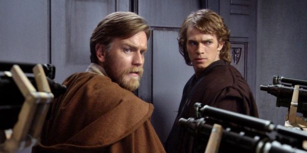 Ewan McGregor Rumored to Return as Obi-Wan Kenobi