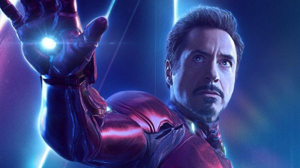'Avengers: Endgame' Writers Tried To Save Tony Stark/Iron Man