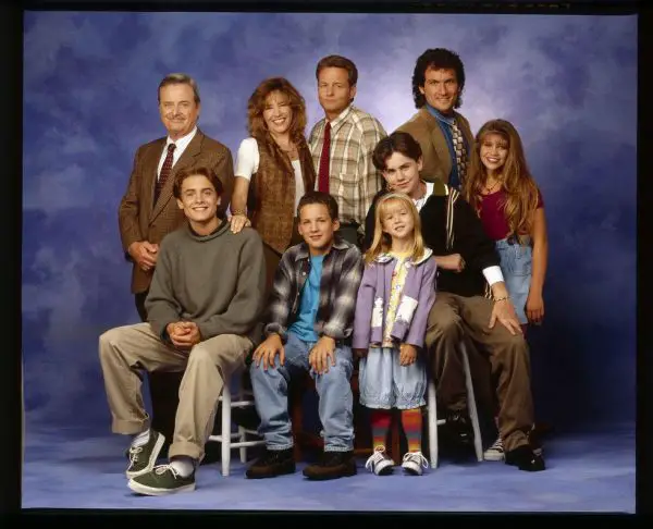 All 7 Seasons of 'Boy Meets World' Will Be Available on Disney+