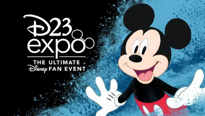 Disney CEO Bob Iger Claims D23 Members Will Get Early Access to Disney+