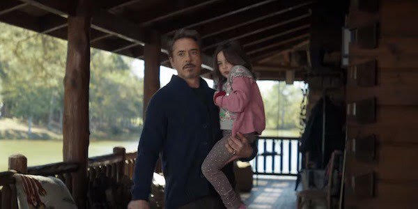 Actress Lexi Rabe, Who Played Morgan Stark in ‘Avengers: Endgame’, Asks Fans to Stop Bullying Her and Her Family