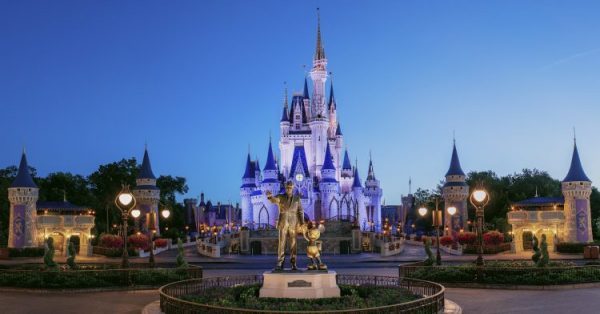 Disney Dreamers Academy Now Accepting Applications For 2020