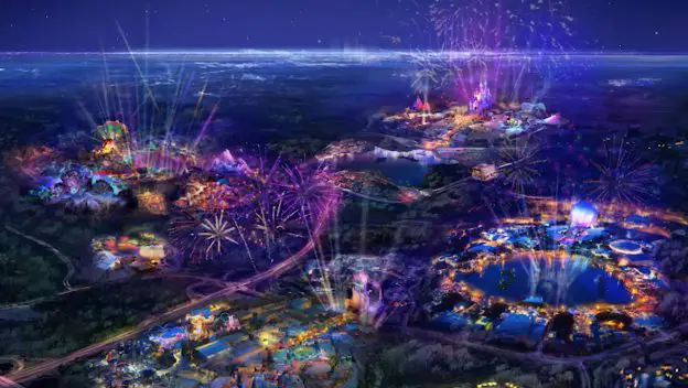 Details on Walt Disney World’s Long Awaited New Experiences