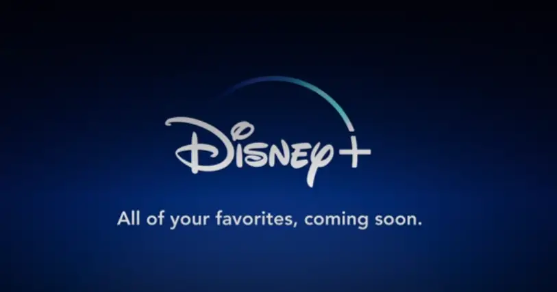 Disney+ is now open to everyone to Pre-Order