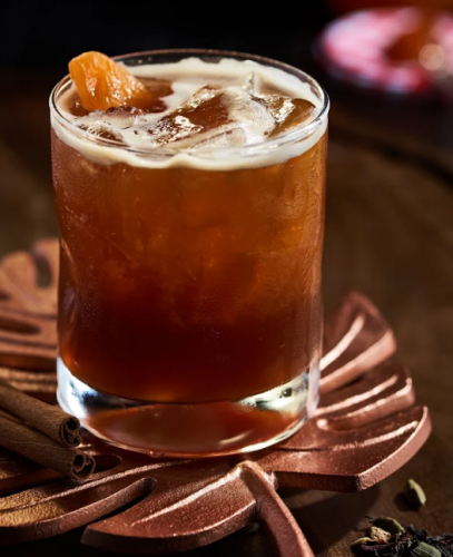 Must try fall cocktails from Disney Springs and beyond