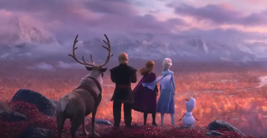 Frozen 2 Soundtrack is now available for Pre-order, Plus New Poster & Sneak Peek of New Song