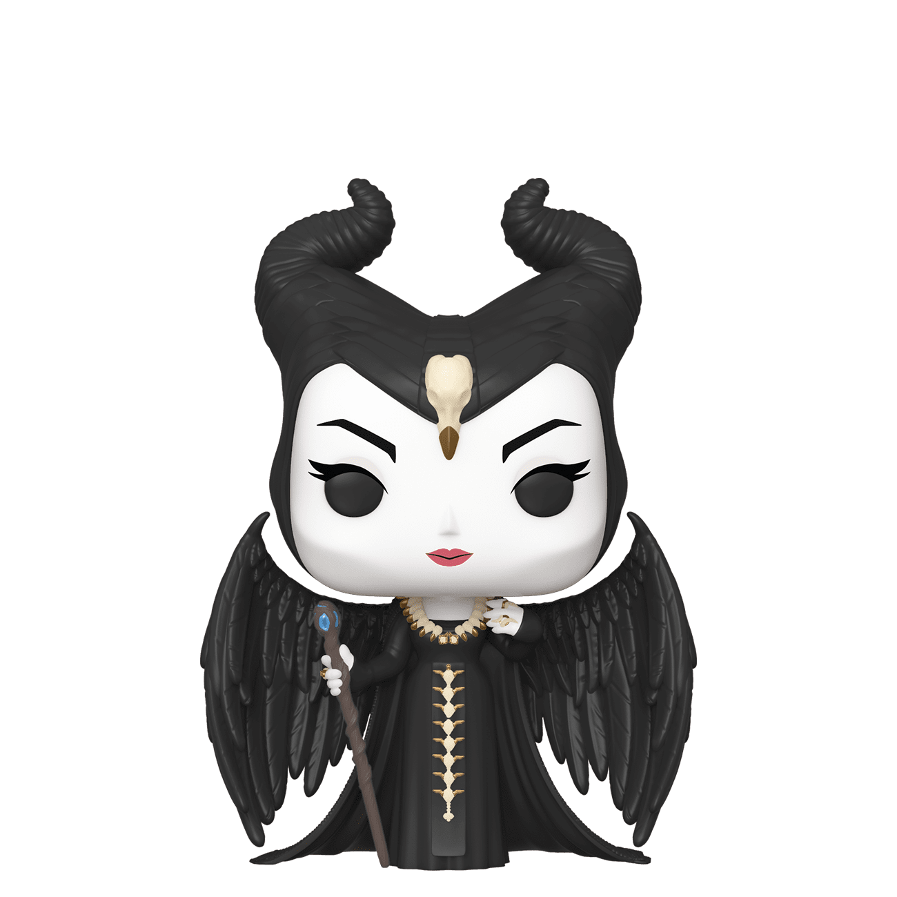 Wicked Maleficent Funko POP! Figure Inspired By The New Film