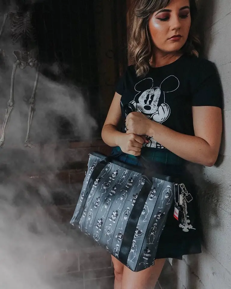 New Harvey's Spooky Mickey Collection Is Ready For Halloween