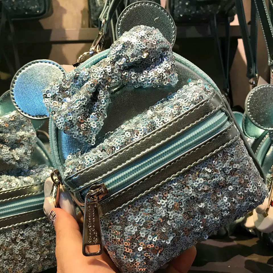 Arendelle Aqua Collection Now Available At Disney Parks and shopDisney