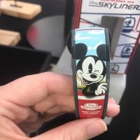 Disney Skyliner Merchandise Celebrates The Latest Disney Transportation