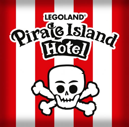 LEGOLAND Florida Reveals First Look at Pirate Island Hotel and Announces Grand Opening on April 17, 2020