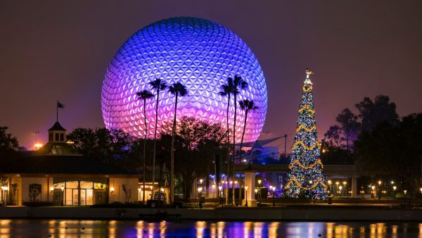 Holiday Kitchens Announced for 2019 International Festival of the Holidays at Epcot