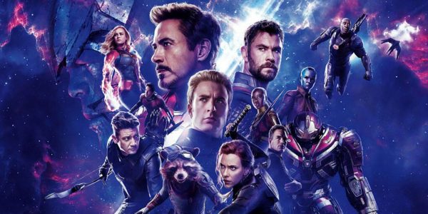 Disney Pushing for 'Avengers: Endgame' to be Nominated for the Academy Awards