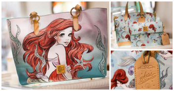 Ariel dooney and on sale bourke