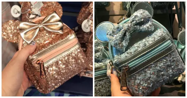 Disney Loungefly Wristlets Are The Cutest New Style Trend