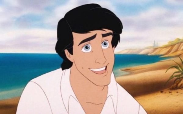 Harry Styles Shares Why He Passed On Playing Prince Eric