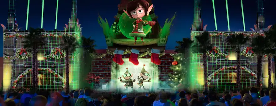 Tickets Go on Sale for Disney’s Hollywood Studios’ Jingle Bell, Jingle BAM! Dessert Party