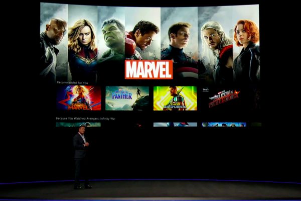 Disney+ Will Include Special Features and Deleted Scenes from Marvel Studios Films