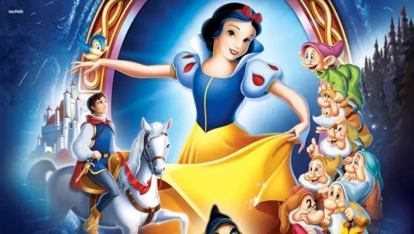 Live-Action 'Snow White and the Seven Dwarfs' Set to Begin Production in Early 2020