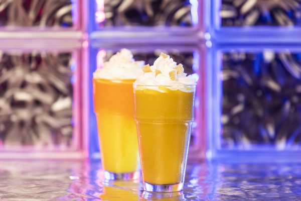 Halloween Horror Nights 2019's exclusive food and drinks!