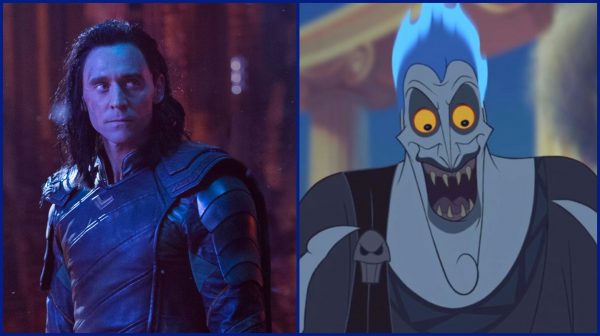 Disney Adds Tom Hiddleston To Casting Wish List for Hades in Live-Action 'Hercules'