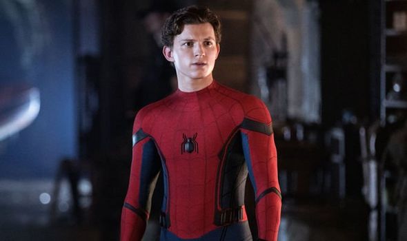 Tom Holland Reacts to News About Spider-Man Returning to the MCU