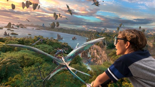Pandora - The World Of Avatar To Close Early On Select Dates