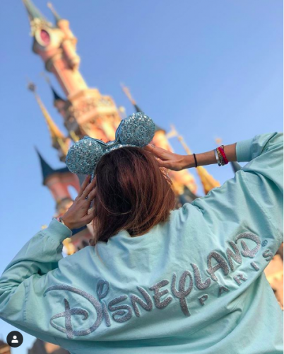 'Frozen' Inspired Arendelle Aqua Has Arrived at Disneyland Paris!
